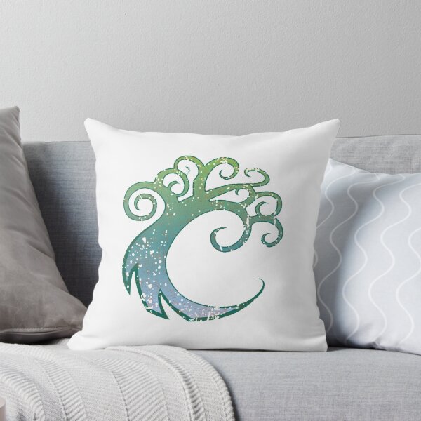 Item preview, Simic Combine Crest designed and sold by kentengsewu.