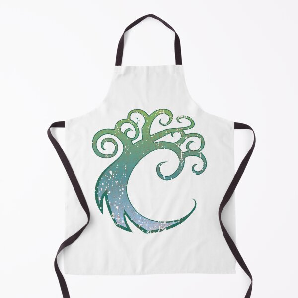 Item preview, Simic Combine Crest designed and sold by kentengsewu.