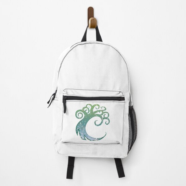 Item preview, Simic Combine Crest designed and sold by kentengsewu.