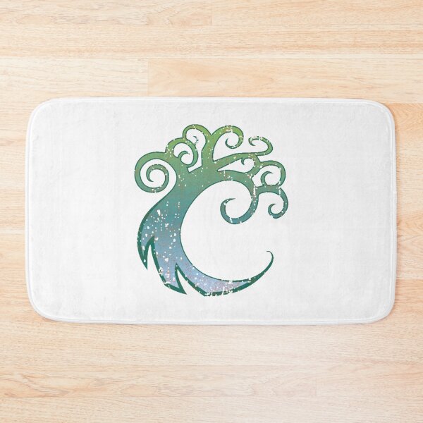 Item preview, Simic Combine Crest designed and sold by kentengsewu.