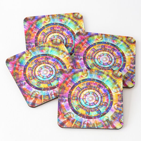 Item preview, [08-02-21] - Caleidoscope designed and sold by TFMSTYLE.
