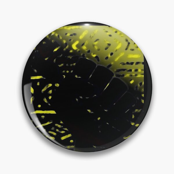 Item preview, Black Artist Pride designed and sold by COTTONLY.