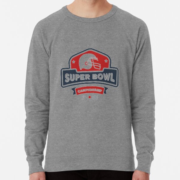 Super bowl shop 2019 sweatshirts
