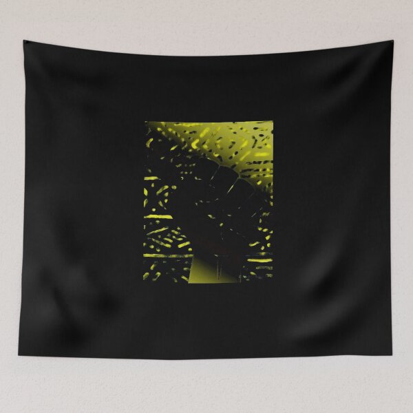 Item preview, Black Artist Pride designed and sold by COTTONLY.