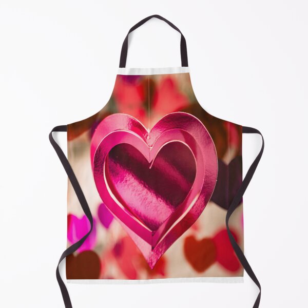 Item preview, A shiny Pink Heart designed and sold by Kanchan1987.