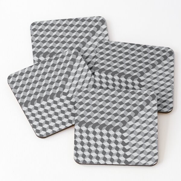 Item preview, Angled triple perspective designed and sold by Will Fisler.
