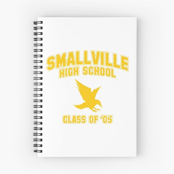 Item preview, Smallville Class of 2005 designed and sold by kentengsewu.