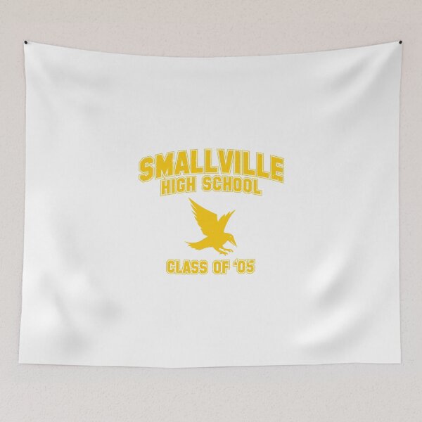 Item preview, Smallville Class of 2005 designed and sold by kentengsewu.
