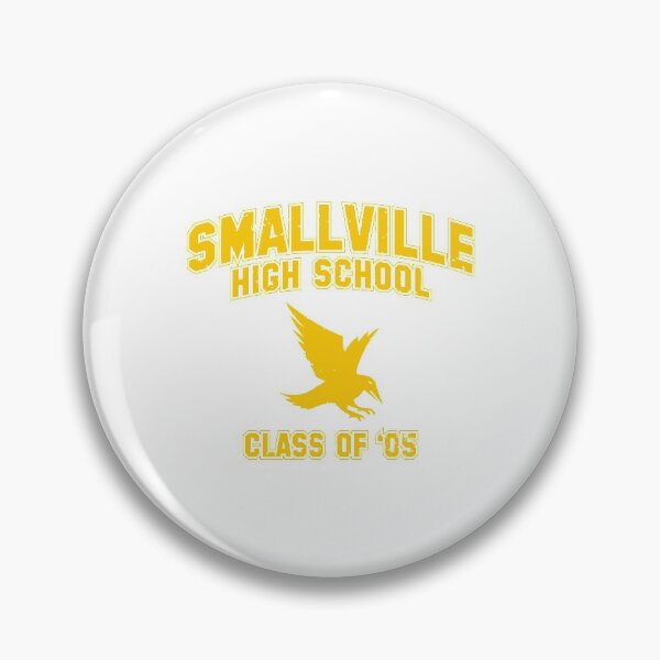 Item preview, Smallville Class of 2005 designed and sold by kentengsewu.