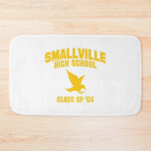 Item preview, Smallville Class of 2005 designed and sold by kentengsewu.
