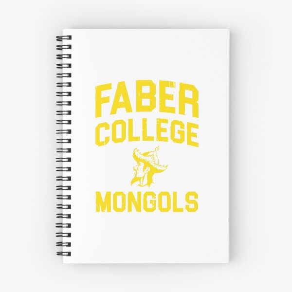 Item preview, Faber College Mongols designed and sold by sukethijau.