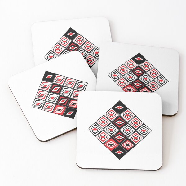 Item preview, Kiwiana abstract art designed and sold by LiaNZL.