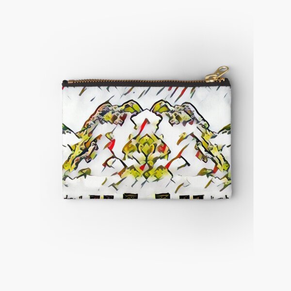 Item preview, Volcano  Valley designed and sold by SemetrikArts.