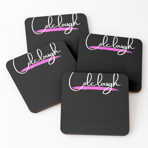 Item preview, Certified Life, Career & Relationship Coach at Colclough Global Coaching designed and sold by COTTONLY.