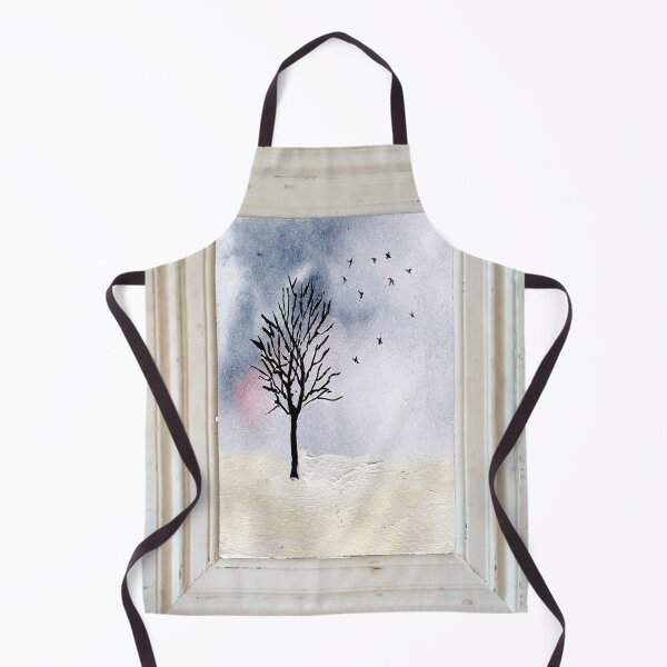 Item preview, Winterlandscape designed and sold by Markus May.