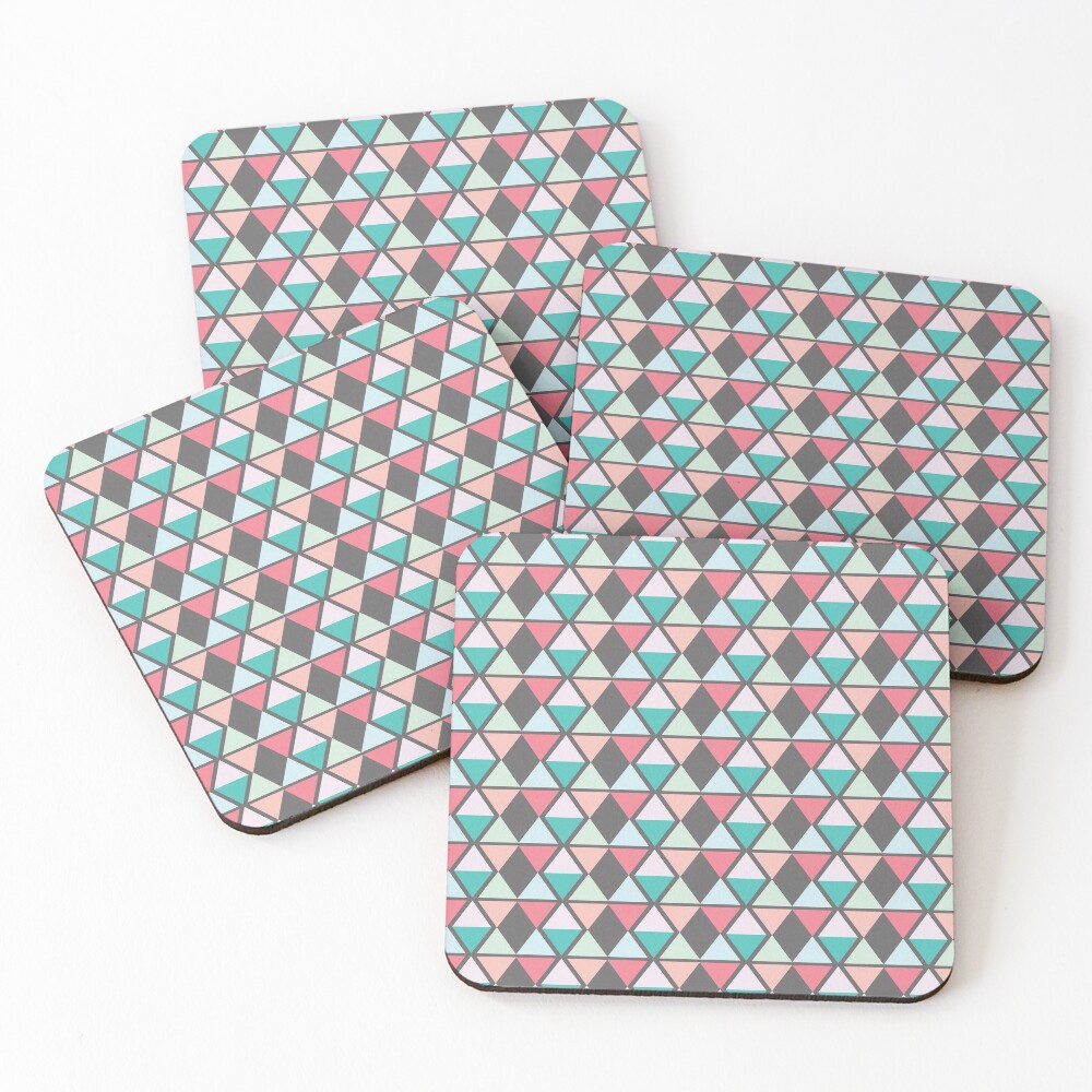 Item preview, Coasters (Set of 4) designed and sold by shadowbright.