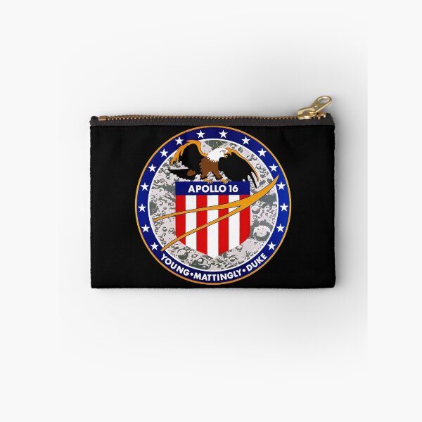 Item preview, Apollo 16 logo designed and sold by trendistudio.
