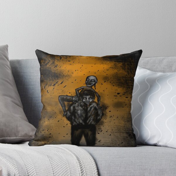 Item preview, tuyul ilustrations designed and sold by Dospart.