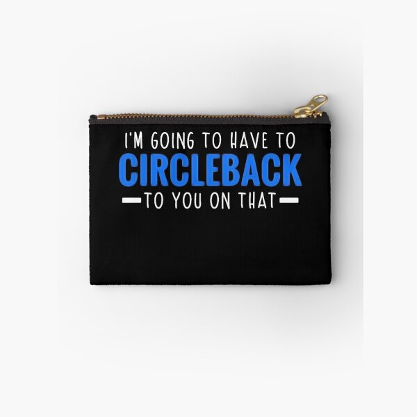Item preview, I'm going to have to circle back to you on that gifts designed and sold by COTTONLY.