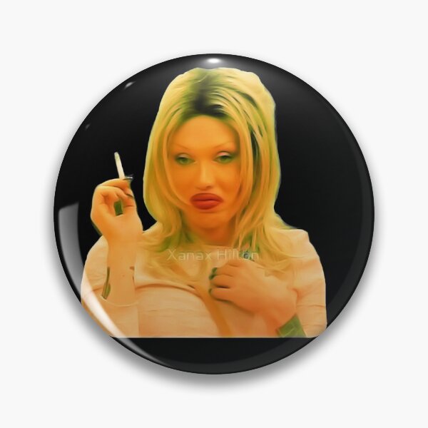Item preview, Insincere to the point of nausea designed and sold by COTTONLY.