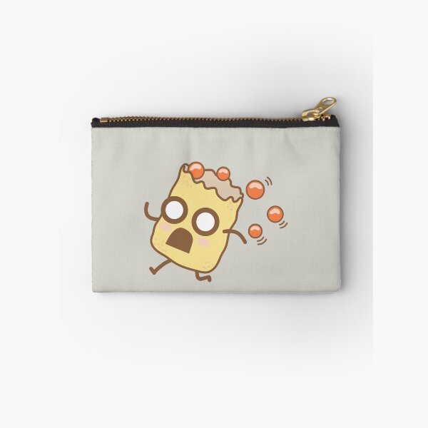 Item preview, Siu Mai Running Late designed and sold by ninjashrew.