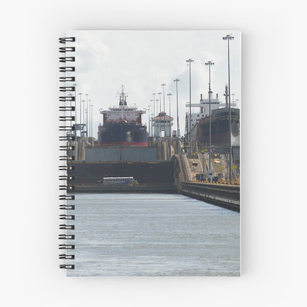 Item preview, Gatun Locks - Panama Canal designed and sold by Mark Prior.