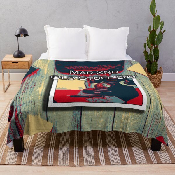 Item preview, I LOVE OLD STUFF DAY designed and sold by REALDesign-Shop.