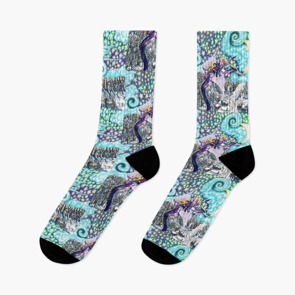 Item preview, A Flight of Fancy designed and sold by Diana Davidson.