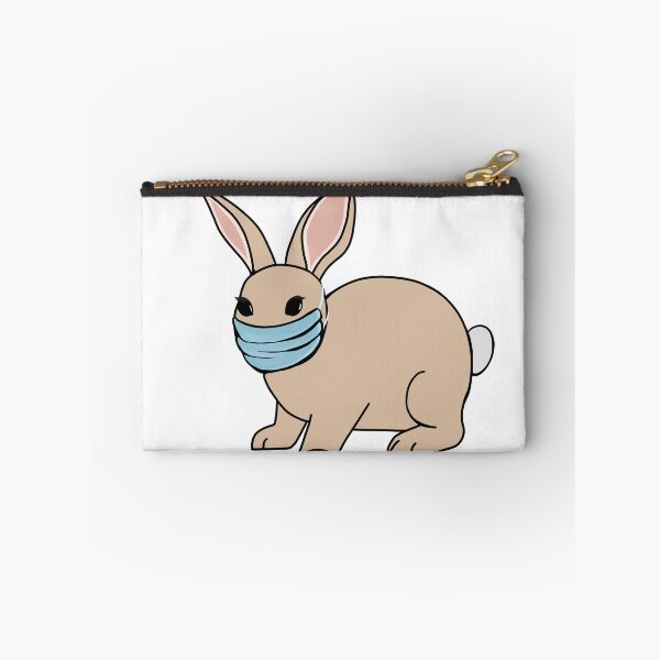 Item preview, Bunny with Mask designed and sold by muffinstandd.