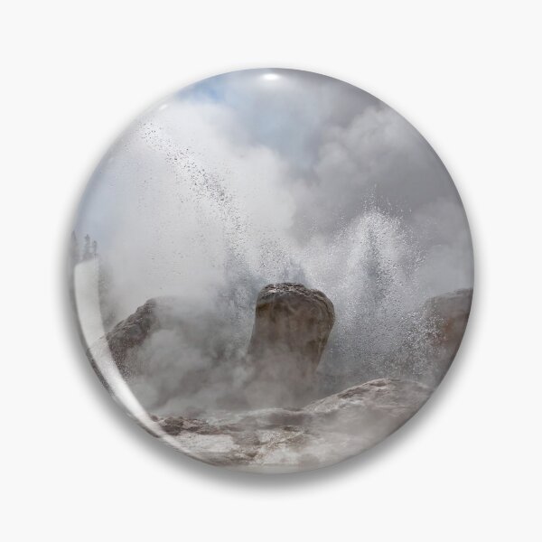 Item preview, Grotto  Geyser designed and sold by Alex Preiss.