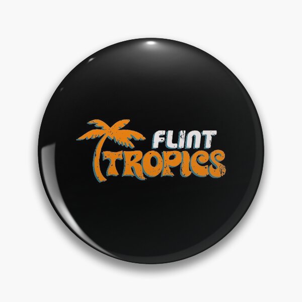 Artikelvorschau, Flint Tropics entworfen und verkauft von kuncilawanga.