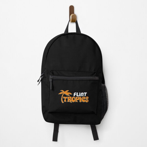 Item preview, Flint Tropics designed and sold by kuncilawanga.