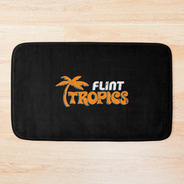 Item preview, Flint Tropics designed and sold by kuncilawanga.