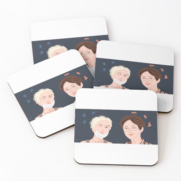 Item preview, MAPO HIPSTER - MINO PO designed and sold by AmyLye.