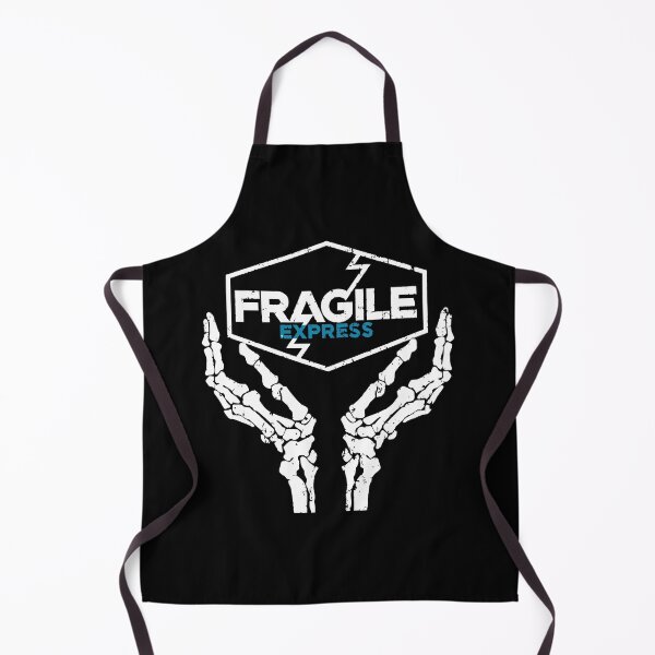 Item preview, Fragile Express designed and sold by kuncilawanga.