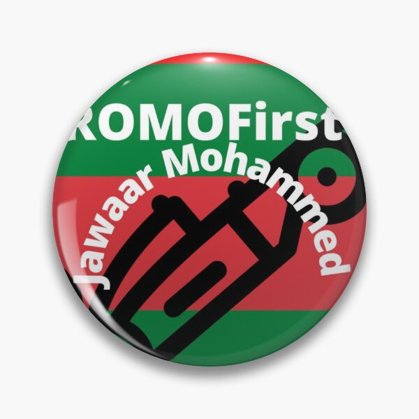 Item preview, I’m Oromo First!!!! designed and sold by OroCan.