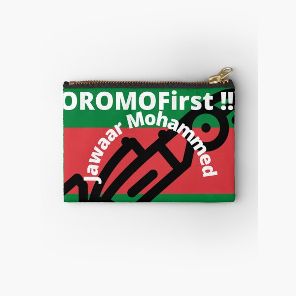 Item preview, I’m Oromo First!!!! designed and sold by OroCan.