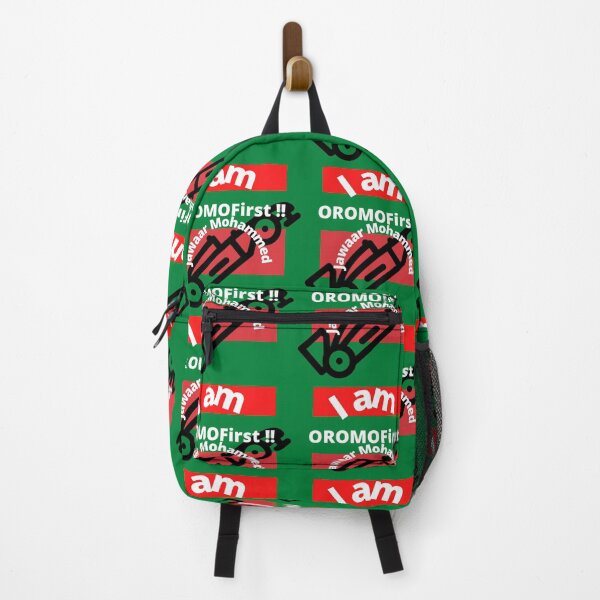 Item preview, I’m Oromo First!!!! designed and sold by OroCan.