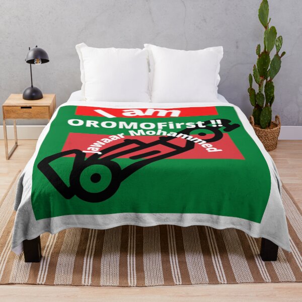 Item preview, I’m Oromo First!!!! designed and sold by OroCan.