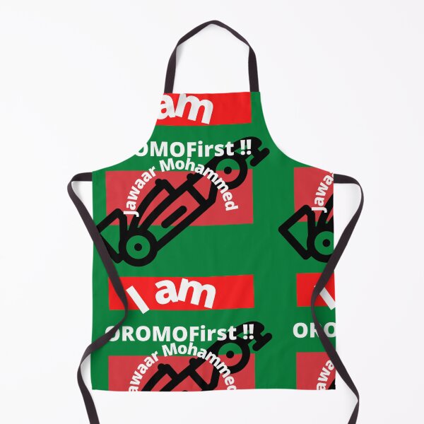 Item preview, I’m Oromo First!!!! designed and sold by OroCan.