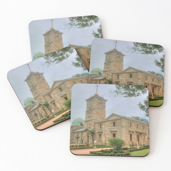 Item preview, Sydney Observatory, Australia designed and sold by Michael Matthews.
