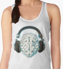 Mind Music Connection Women's Tank Top