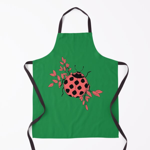 Item preview, Lady Bug designed and sold by LamaraK.