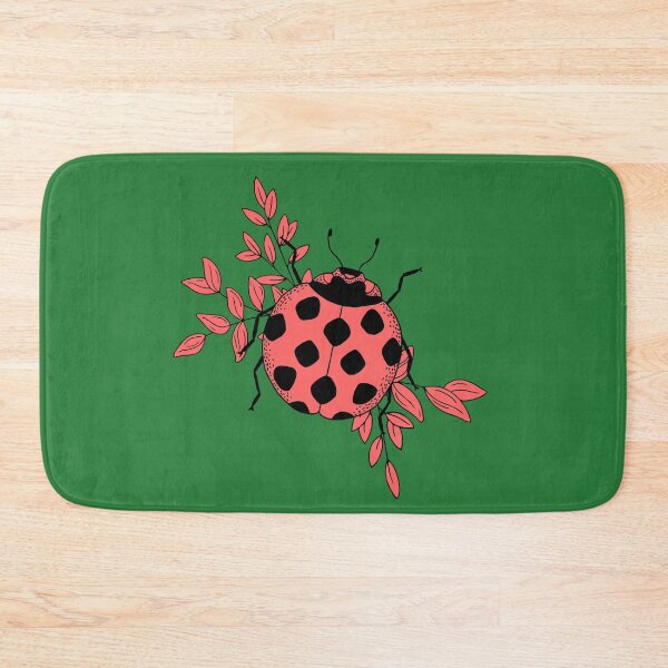 Item preview, Lady Bug  designed and sold by LamaraK.