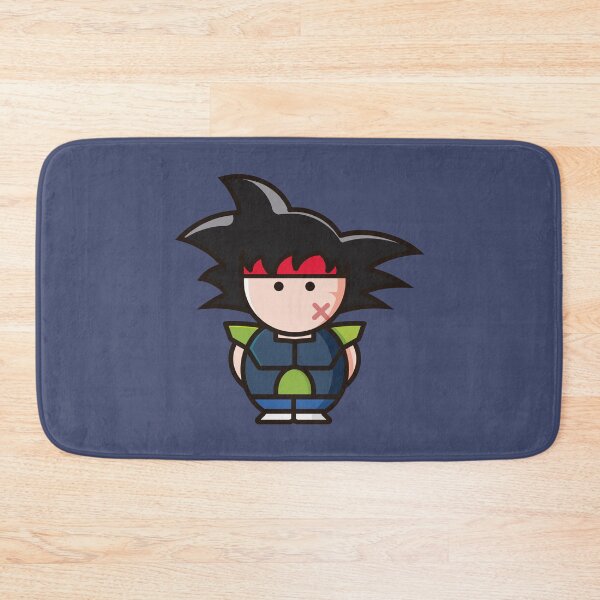 Item preview, My name is Bardock and I am Goku's father. Save by buying several designed and sold by apicon.