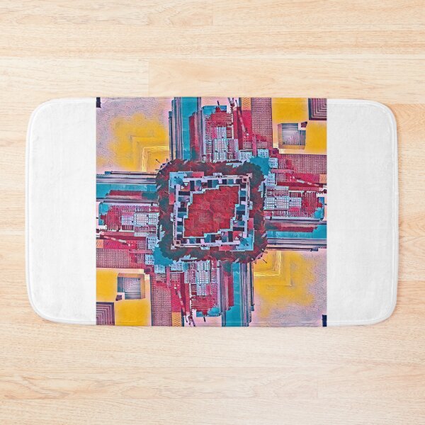 Item preview, Blueprints designed and sold by SemetrikArts.