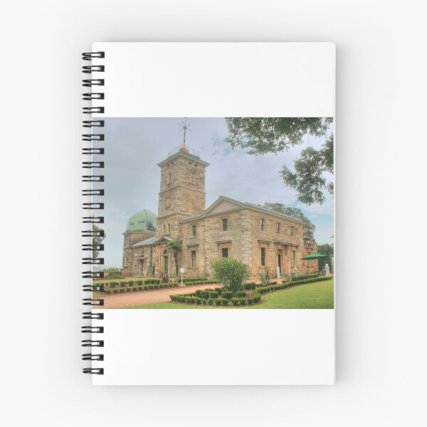 Item preview, Sydney Observatory, Australia designed and sold by Michael Matthews.