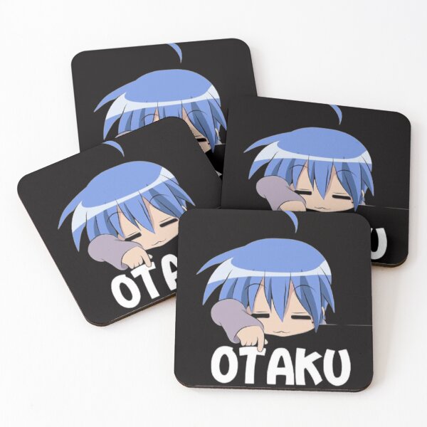 Artikelvorschau, Otaku entworfen und verkauft von iREDSan.