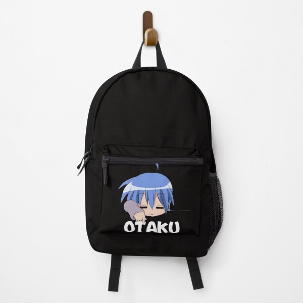 Aperçu de l'œuvre otaku créée et vendue par iREDSan.