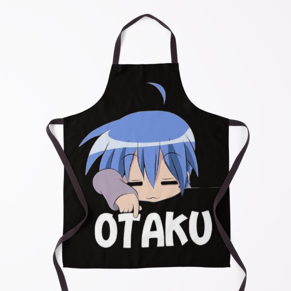 Item preview, otaku designed and sold by iREDSan.
